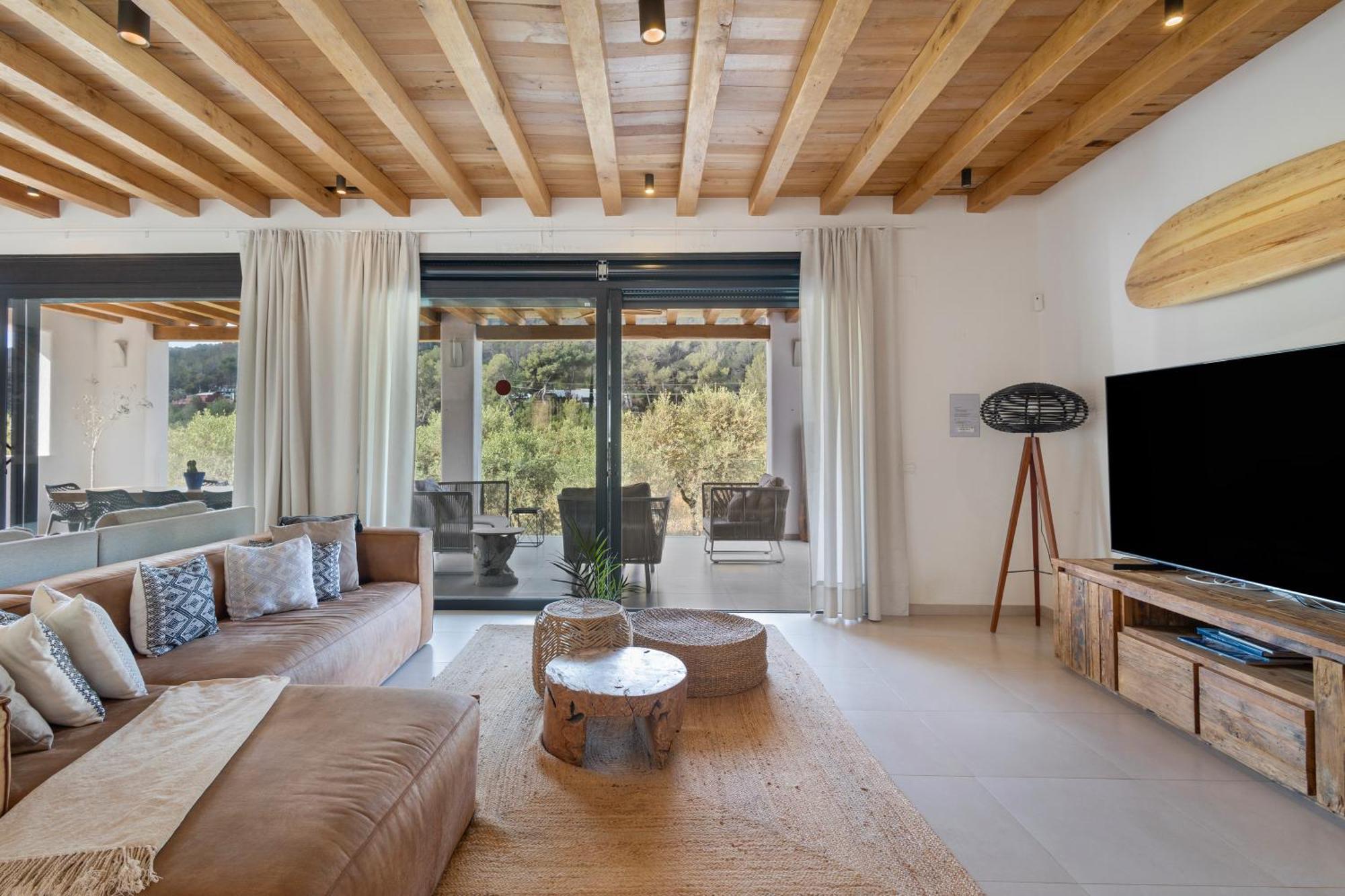 Villa Ses Oliveres *